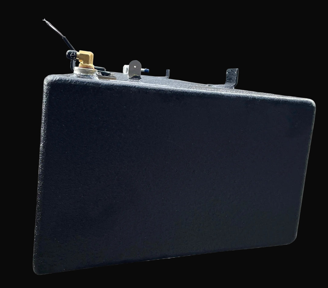 Parker 25 Center Tank (122 gal) STBD/PORT (63 gal ea.) | OEM Replacement