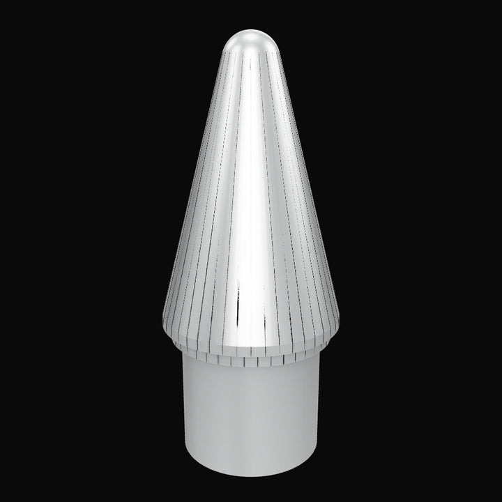 00180 1 in. Halyard Tip - Interactive 3D Model