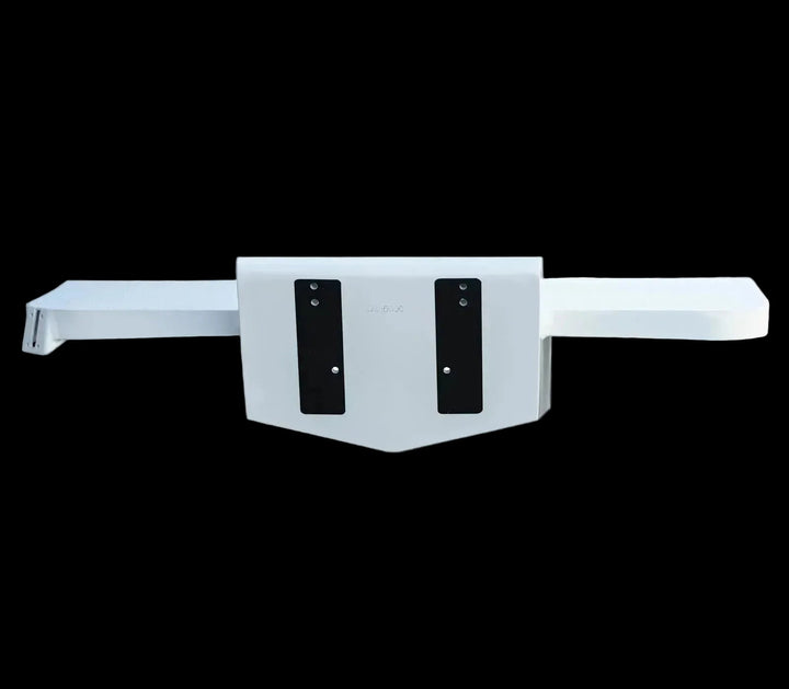 Privateer Roamer 20 (1991) High Flotation Single Engine Bracket