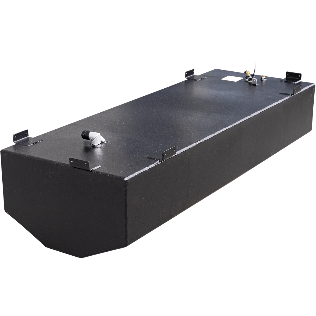 Proline 25 Sport - 2005  - 137 gal. nominal - Fuel Tank | OEM Replacement - Welding World, Inc.