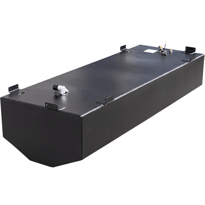 Proline 25 Sport - 2005  - 137 gal. nominal - Fuel Tank | OEM Replacement - Welding World, Inc.