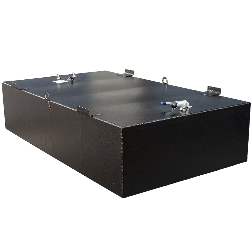 Proline 2810 1998 210 gal. - Fuel Tank | OEM Replacement - Welding World, Inc.