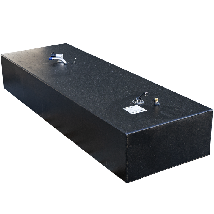 Pursuit 21 1993 - 82 gal. (gross) - Fuel Tank | OEM Replacement - Welding World, Inc.