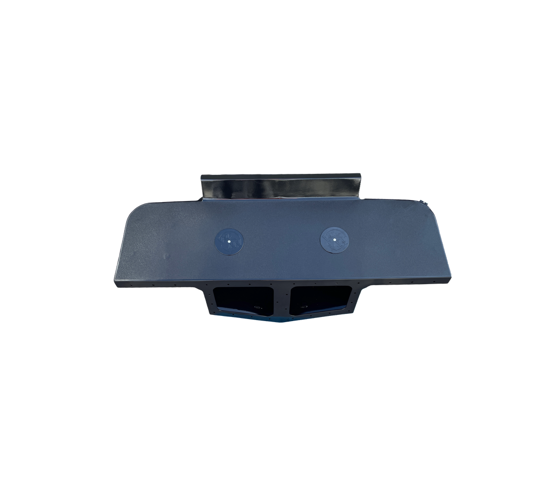 Radon 24 1979 High Flotation Twin Engine Bracket