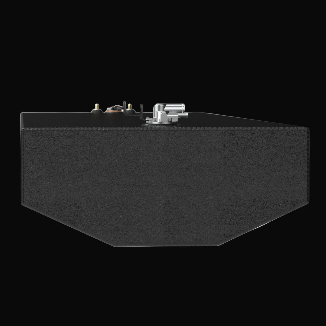 Renegade 32 - 3 Tank Combo - Fuel Tank (212 gal) Water Tank (27 gal) Holding Tank (7 gal) | OEM Replacement