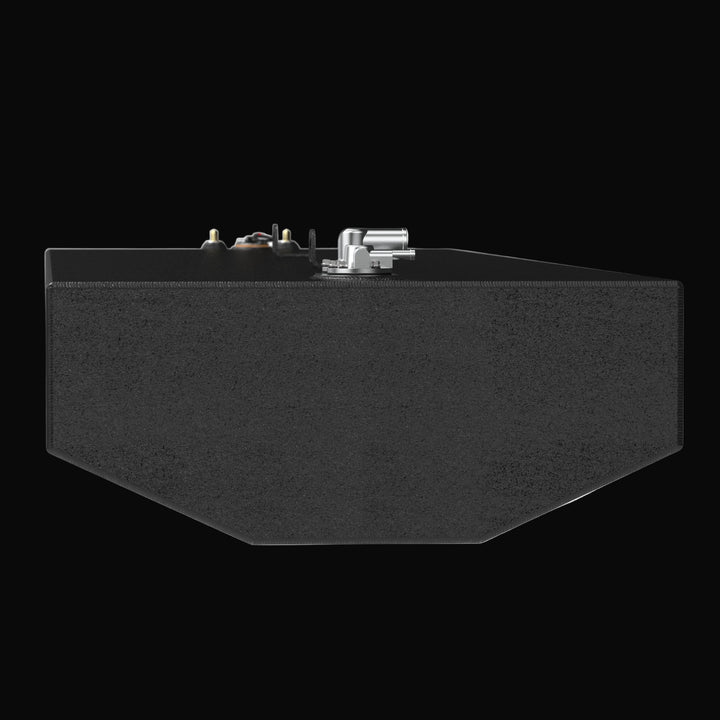 Renegade 32 - 3 Tank Combo - Fuel Tank (212 gal) Water Tank (27 gal) Holding Tank (7 gal) | OEM Replacement
