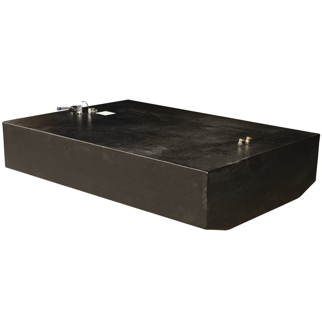 Robalo R260 2005 - 210 gal. Belly Fuel Tank | OEM Replacement - Welding World, Inc.