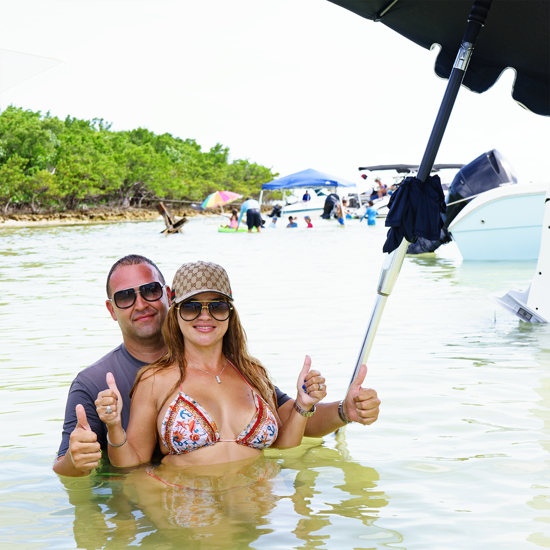 Sandbar Spike - Welding World, Inc.