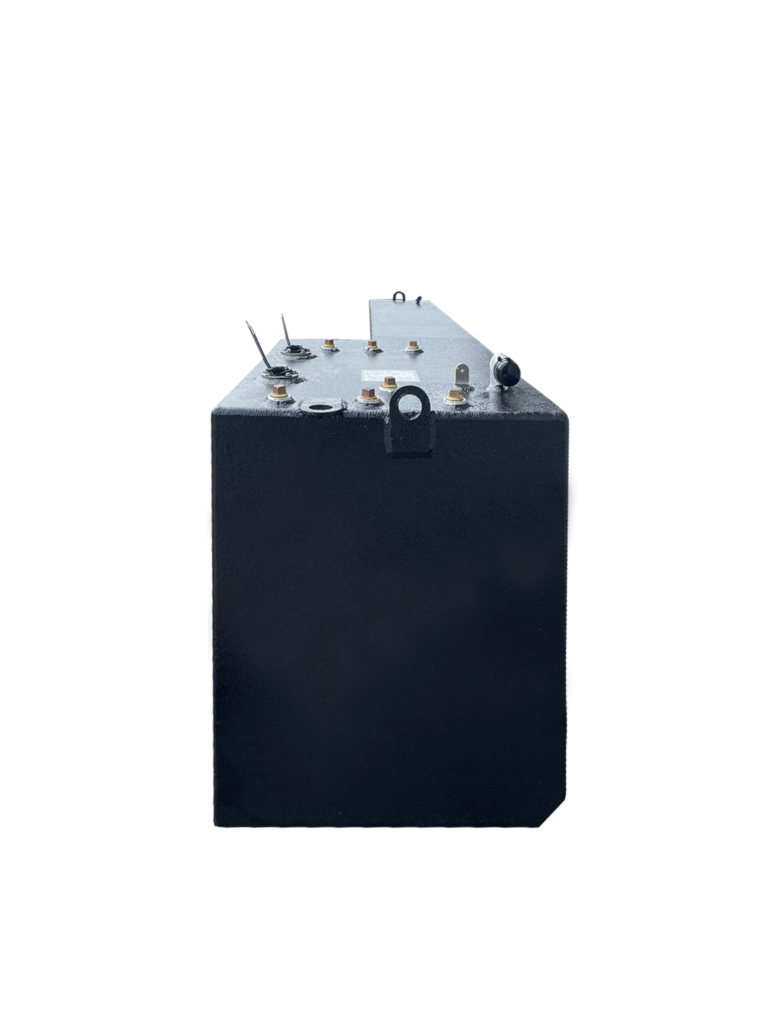 Sea Ray 380 DA & 390 DA Saddle Diesel Tank (143 gal) ea. | OEM Replacement