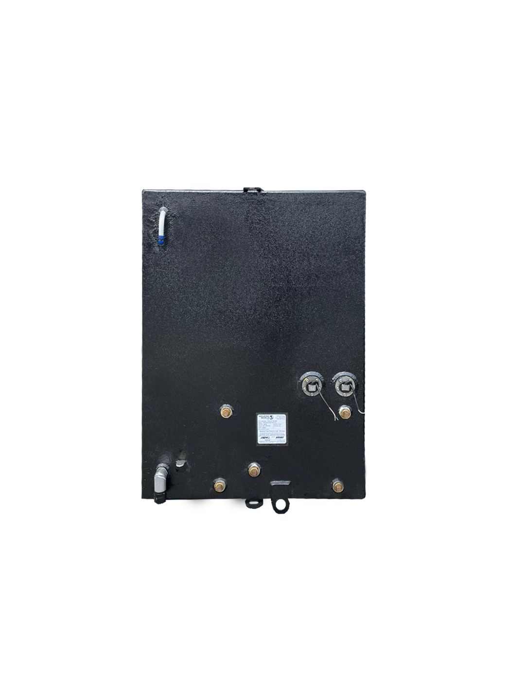 Sea Ray 380 DA & 390 DA Saddle Diesel Tank (143 gal) ea. | OEM Replacement