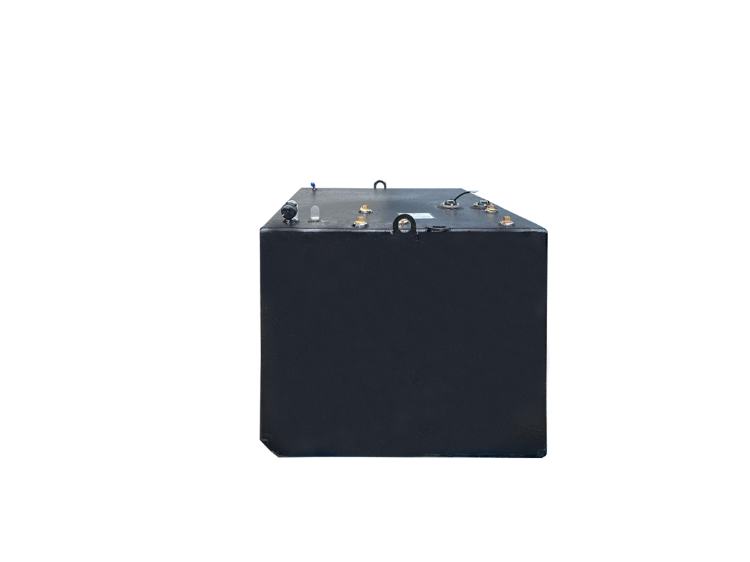 Sea Ray 380 DA & 390 DA Saddle Diesel Tank (143 gal) ea. | OEM Replacement