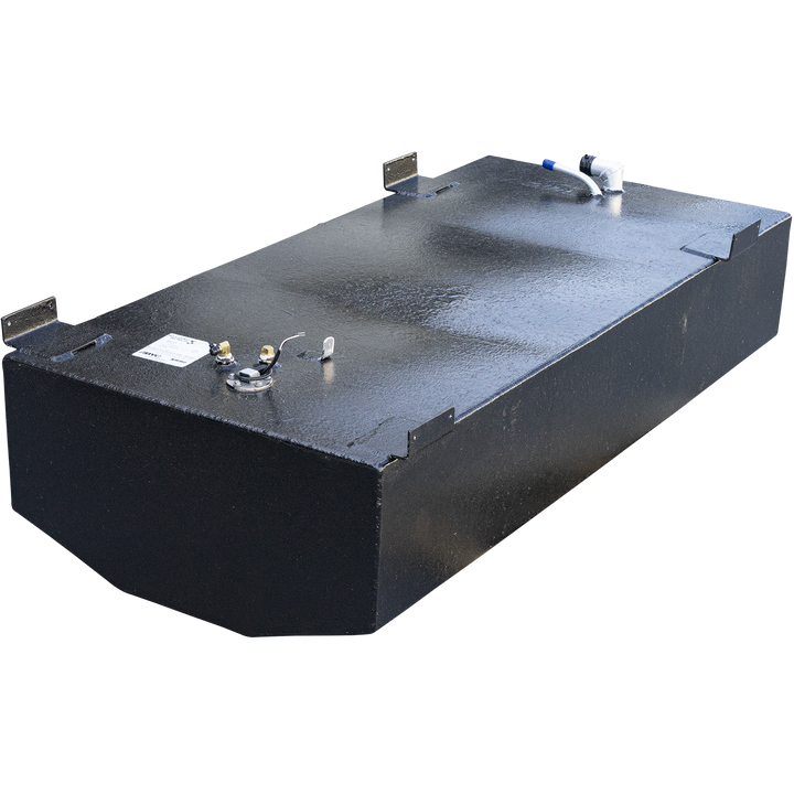 SeaHunt 225 Ultra - 2015 - 83 gal. nominal - Belly Fuel Tank | OEM Replacement - Welding World, Inc.