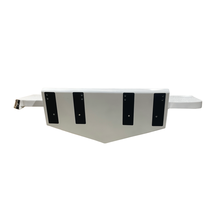 Seasport 254 WA 1997 High Flotation Twin Engine Bracket