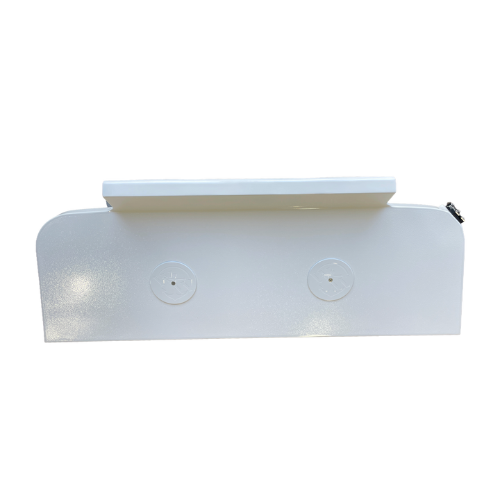 Seasport 254 WA 1997 High Flotation Twin Engine Bracket