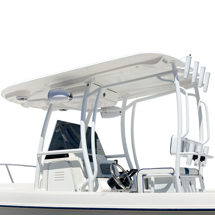 Staysail RT Hardtop T-Top - Welding World, Inc.