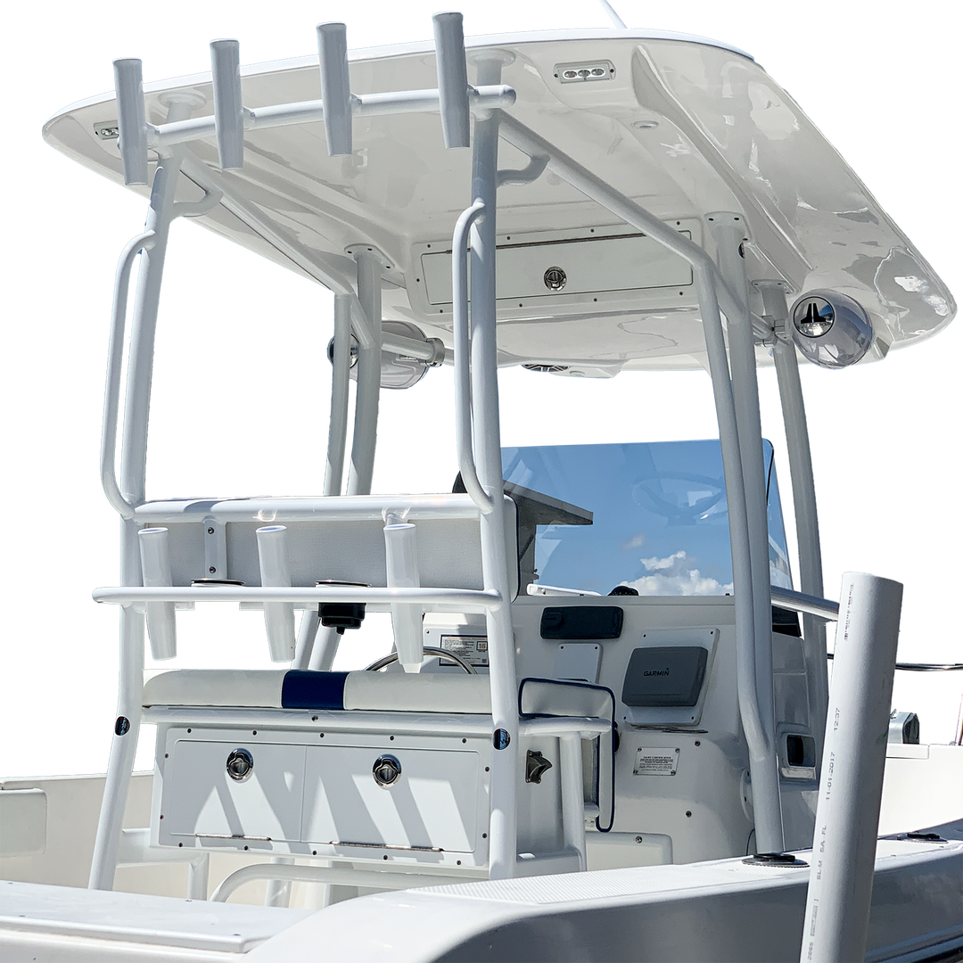Staysail RT Hardtop T-Top - Welding World, Inc.