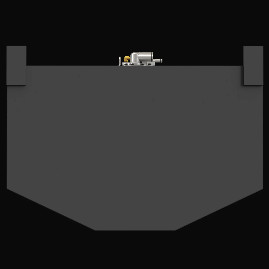 True World Marine 28' (288 gal) Fuel Tank | OEM Replacement