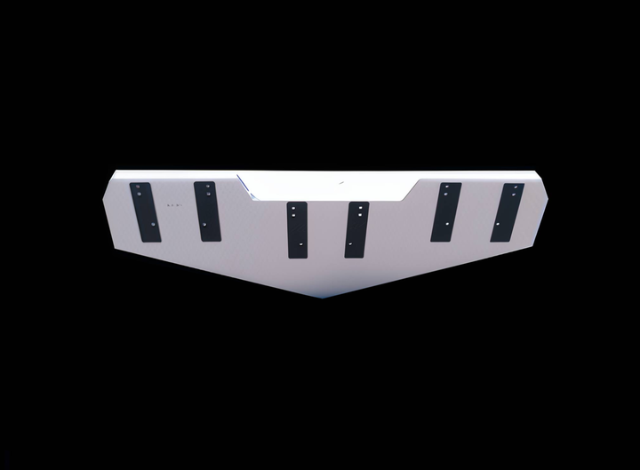 Valiatt Yachts 2025 High Flotation Triple Engine Bracket