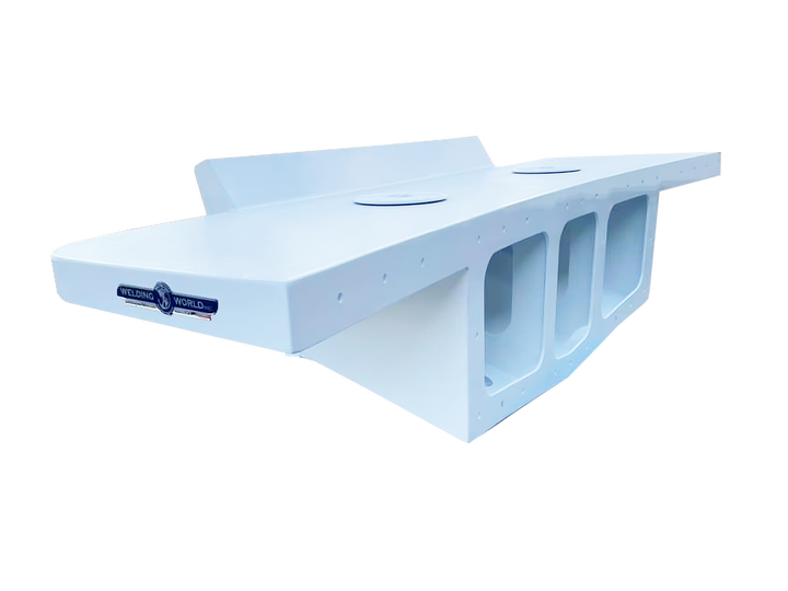 Bayliner 3208 1987 High Flotation Twin Engine Bracket