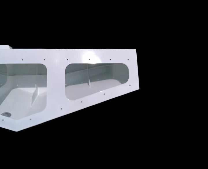 Valiatt Yachts 2025 High Flotation Triple Engine Bracket