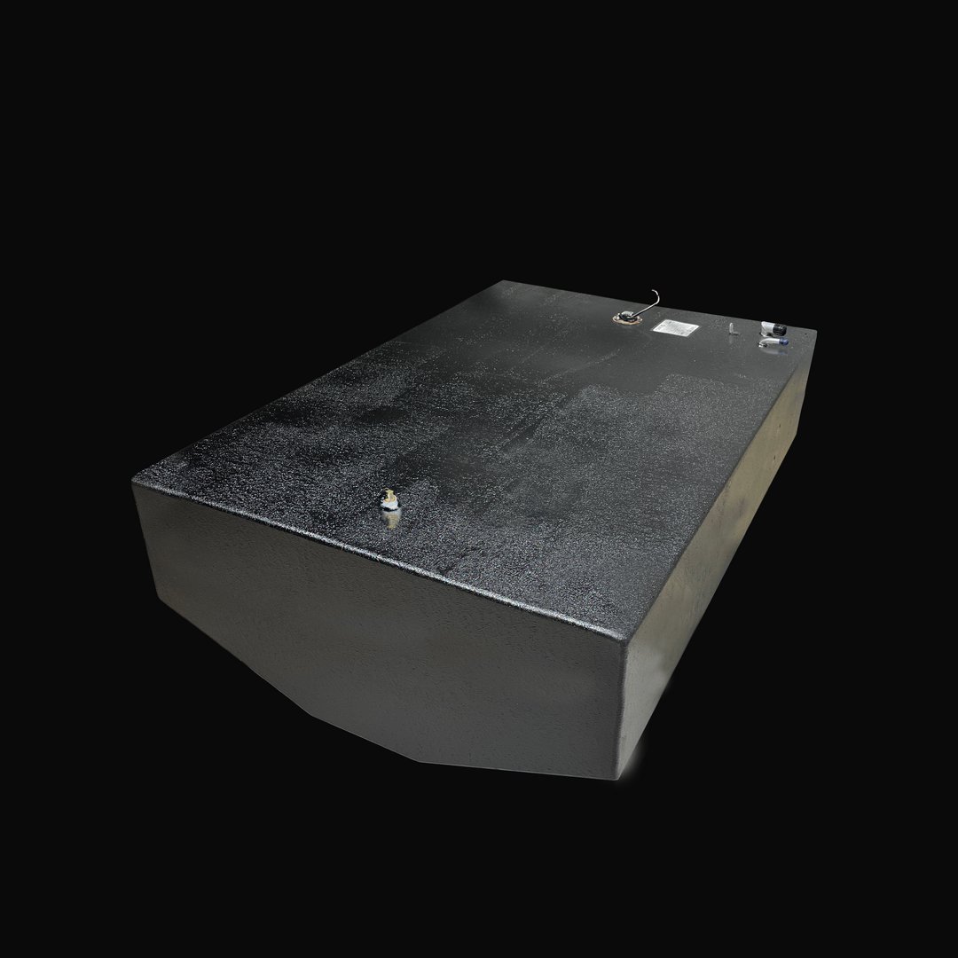 BlueFin 250 Profish Fuel Tank (83 gal) | 2006 OEM Replacement