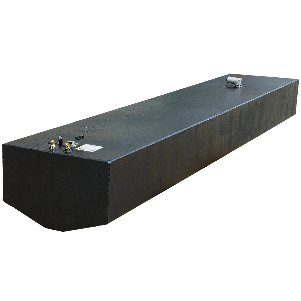 Wellcraft Scarab 30' 197 gal. - Fuel Tank | OEM Replacement - Welding World, Inc.
