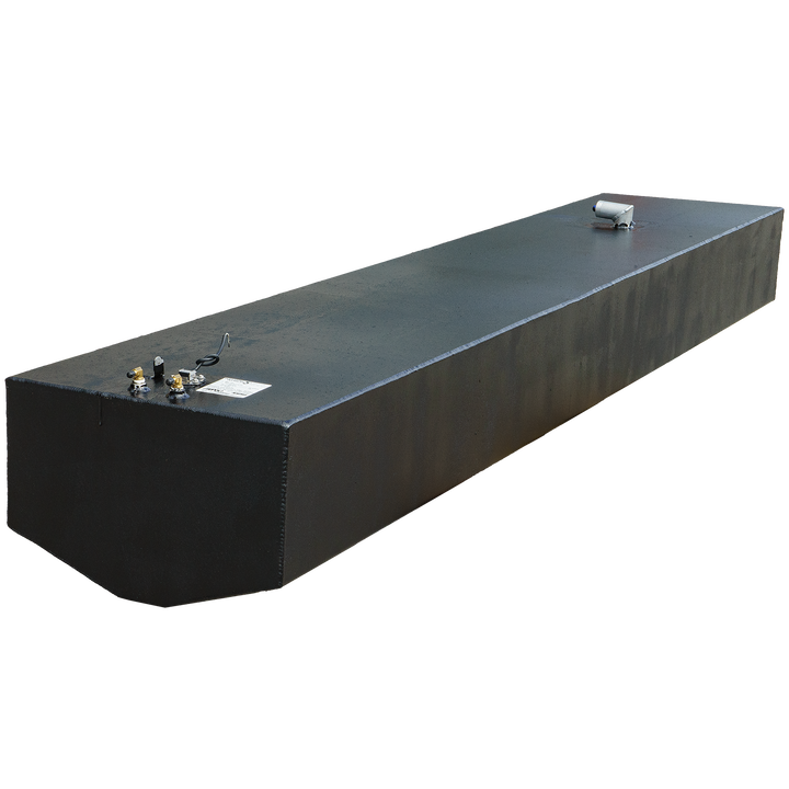 Wellcraft Scarab 30' 197 gal. - Fuel Tank | OEM Replacement - Welding World, Inc.