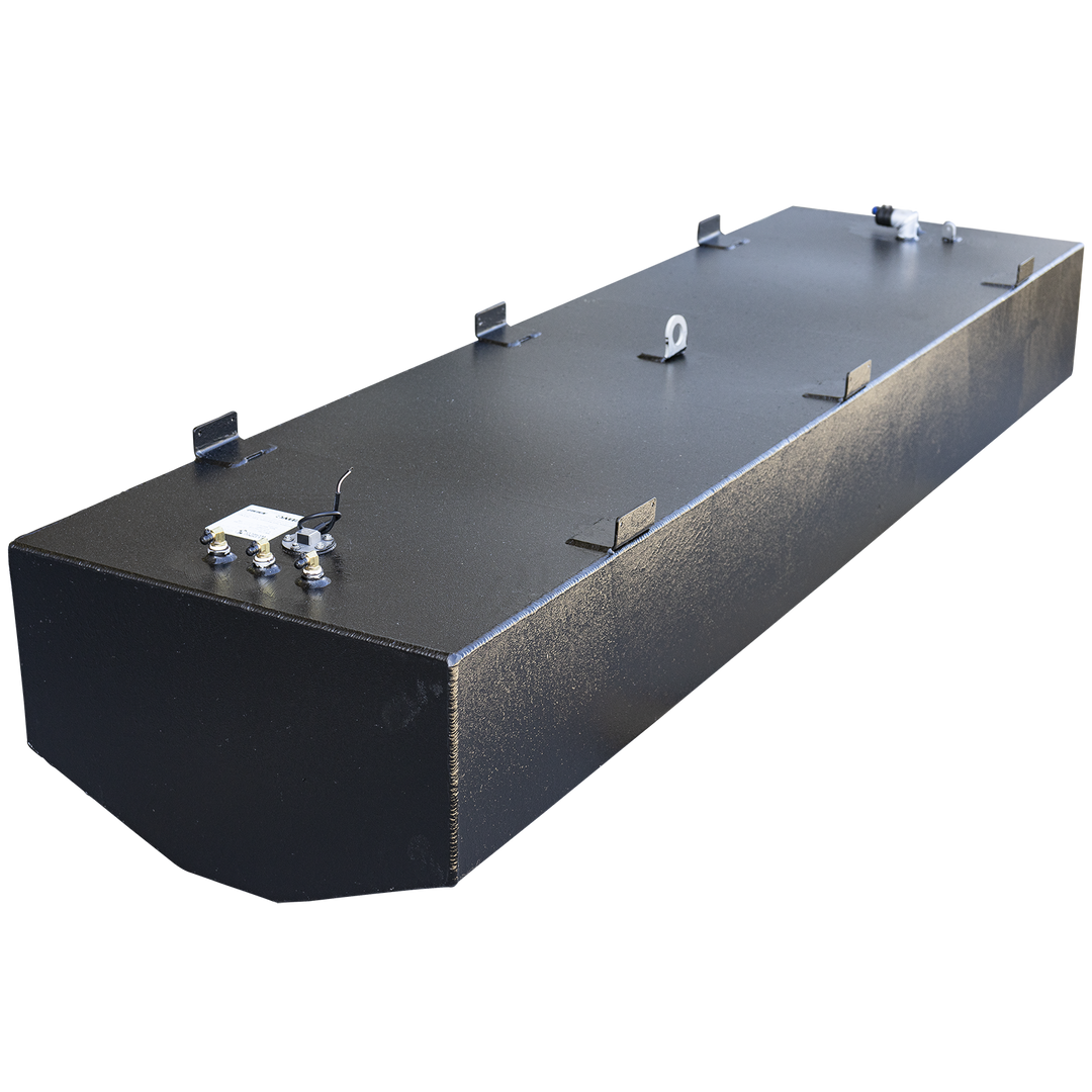 Wellcraft Scarab 34' 1985 (171 gal) Fuel Tank | OEM Replacement - Welding World, Inc.