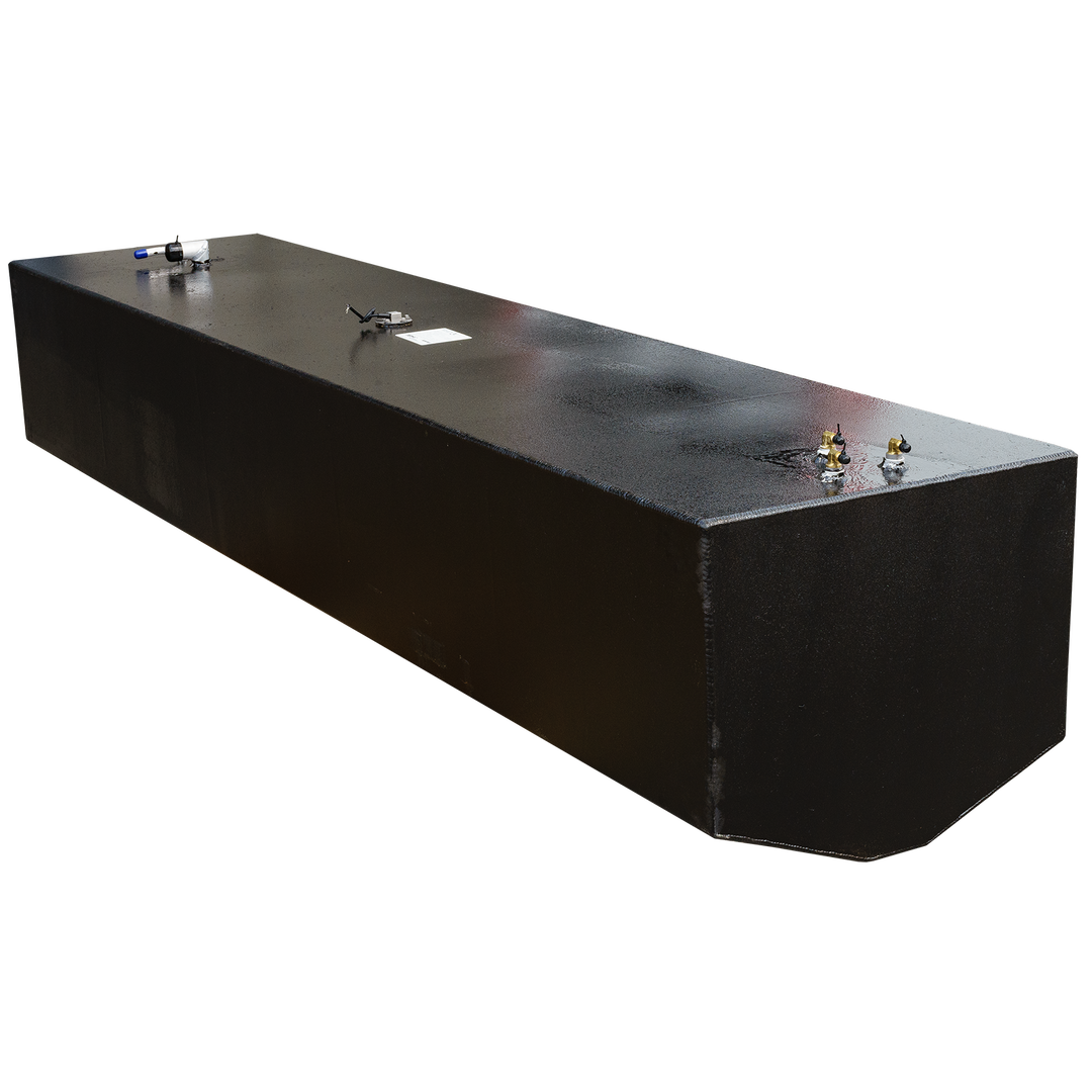 Wellcraft Scarab 34' 225 gal. - Fuel Tank | OEM Replacement - Welding World, Inc.