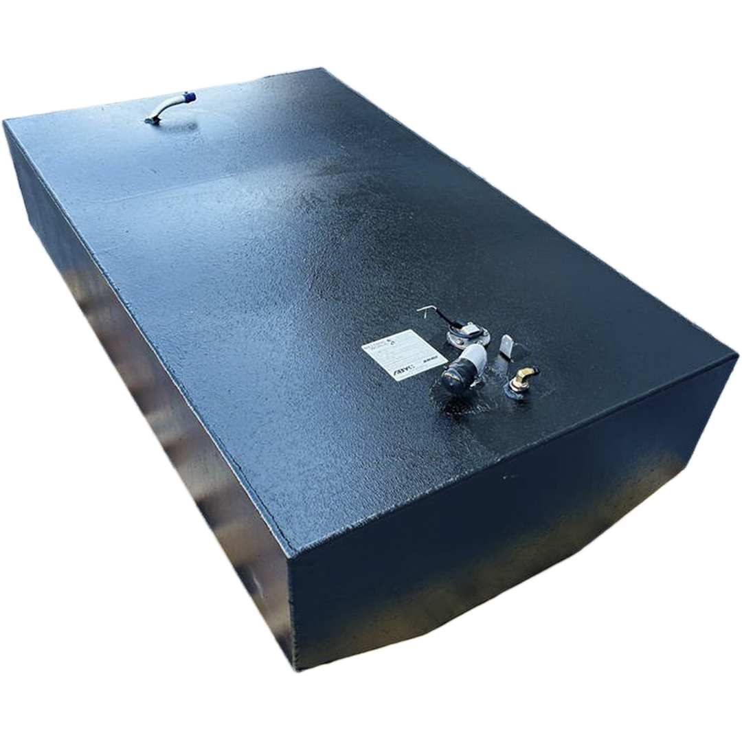 Cobia 220 CC 1999 - 110 gal. - Fuel Tank | OEM Replacement - Welding World, Inc.