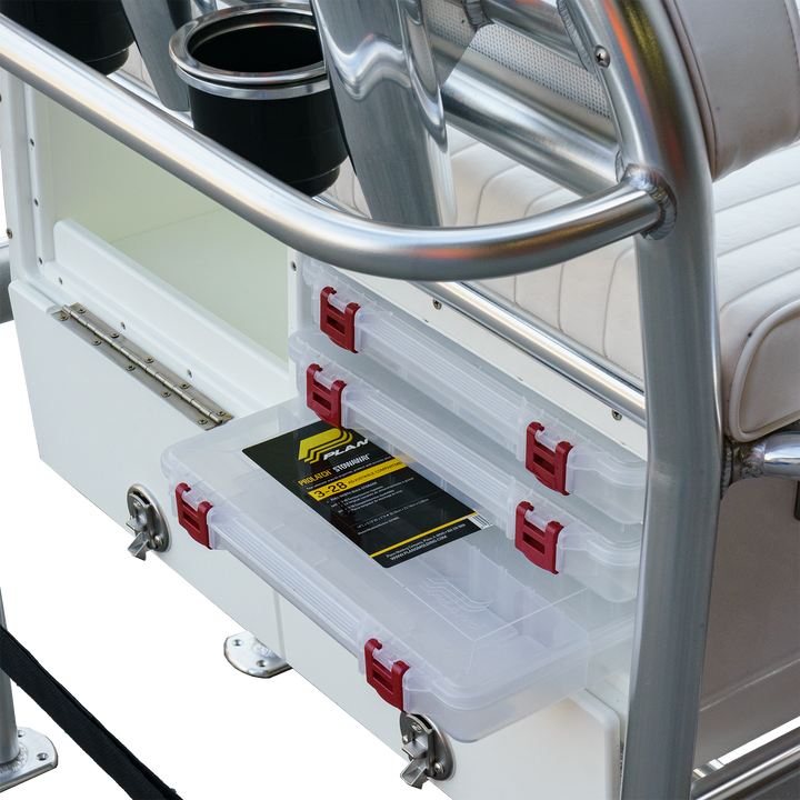 38" Fixie Deluxe Stage II GT Leaning Post (Embroidered Logo) - Welding World, Inc.