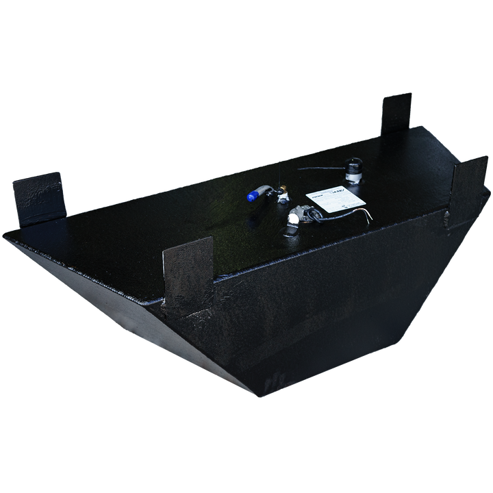 Action Craft 17' 1991 - 30 gal. - Bow Fuel Tank | OEM Replacement - Welding World, Inc.