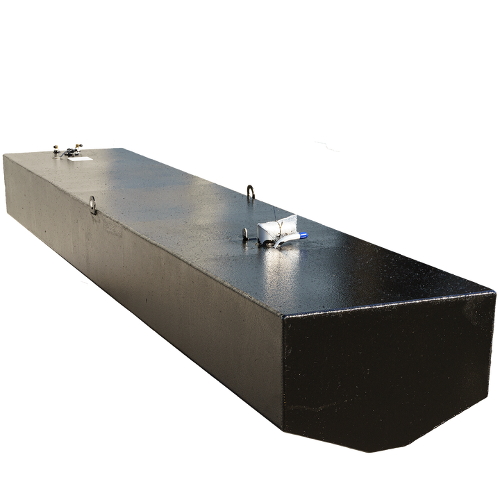 Wellcraft Scarab 302 Fuel Tank | OEM Replacement - Welding World, Inc.