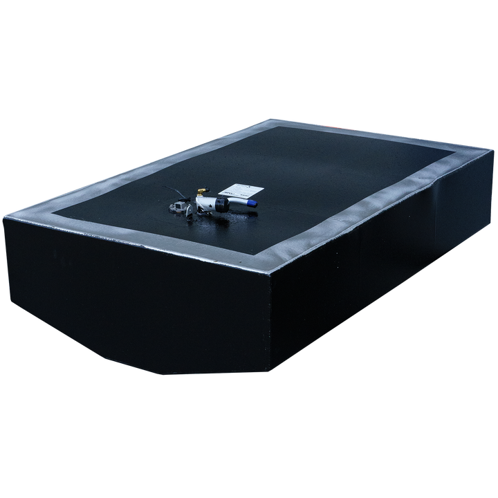 Mako 224 1984 - Fuel Tank | OEM Replacement - Welding World, Inc.