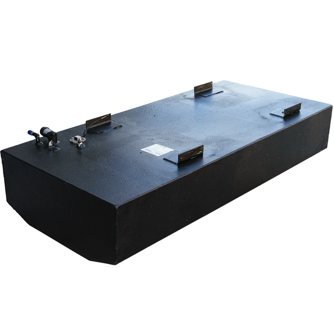 Key Largo 21'  - 84 gal. - Belly Fuel Tank | OEM Replacement