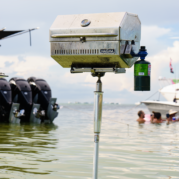 Sandbar Spike