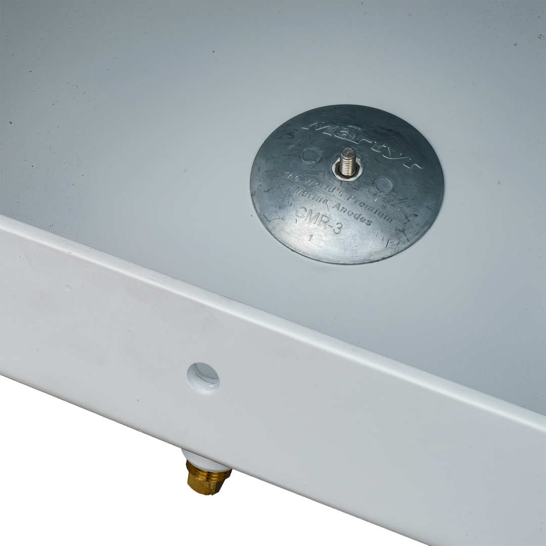 Standard Apex Single Engine 16° Transom Bracket