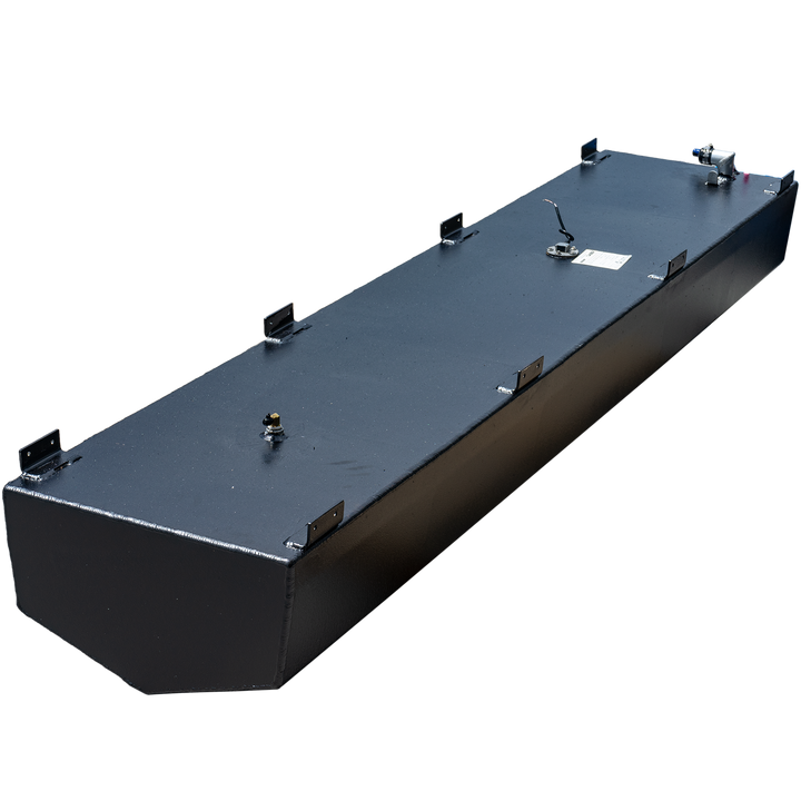 Boston Whaler 20' 2000 - 87 gal. - Belly Fuel Tank | OEM Replacement - Welding World, Inc.