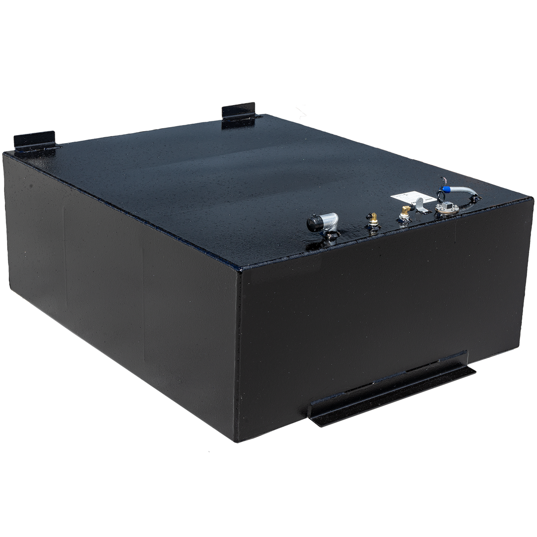 Stamas Liberty 288 Walkaround 1992 (200 gal.) - Fuel Tank | OEM Replacement - Welding World, Inc.