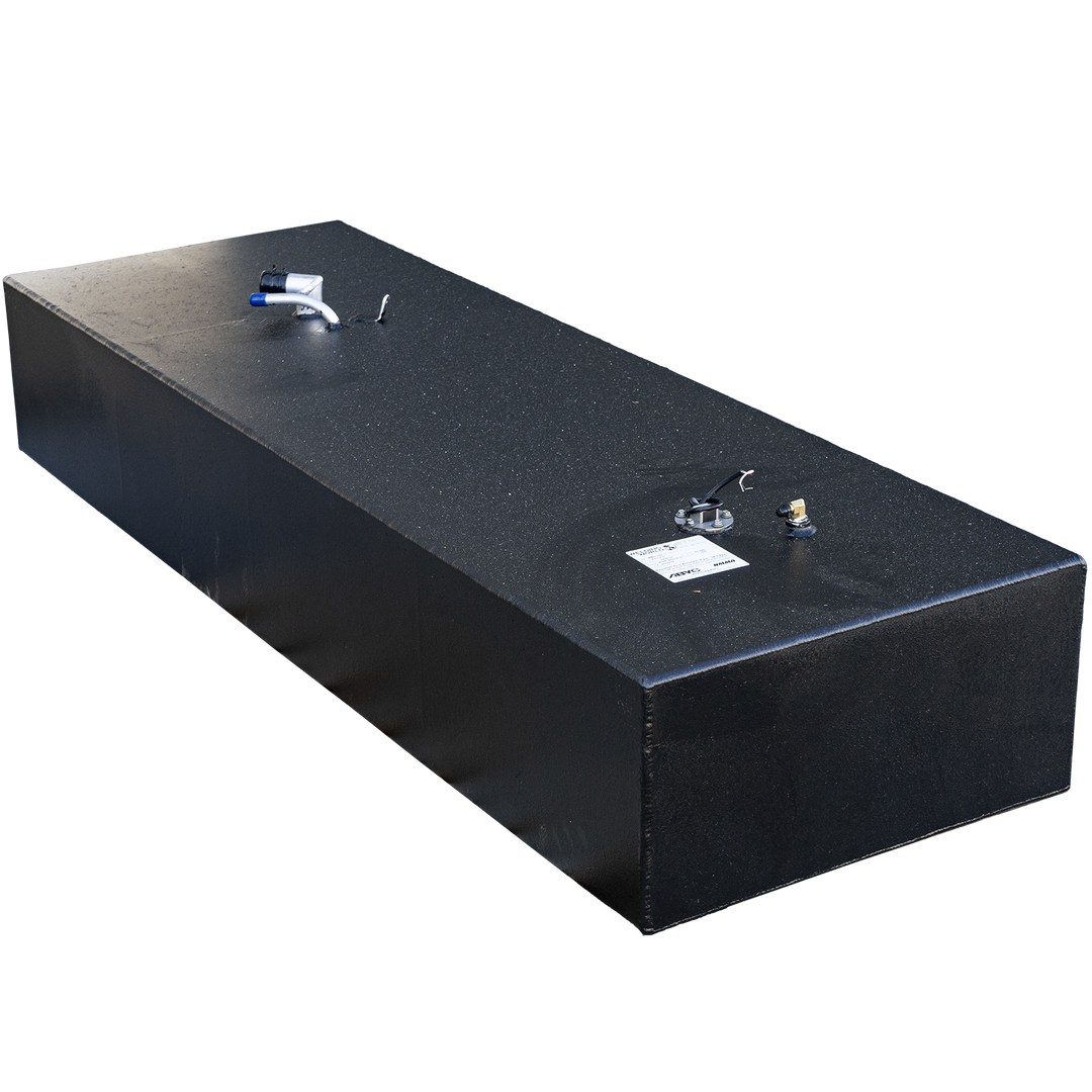 Pursuit 21 1993 - 82 gal. (gross) - Fuel Tank | OEM Replacement - Welding World, Inc.
