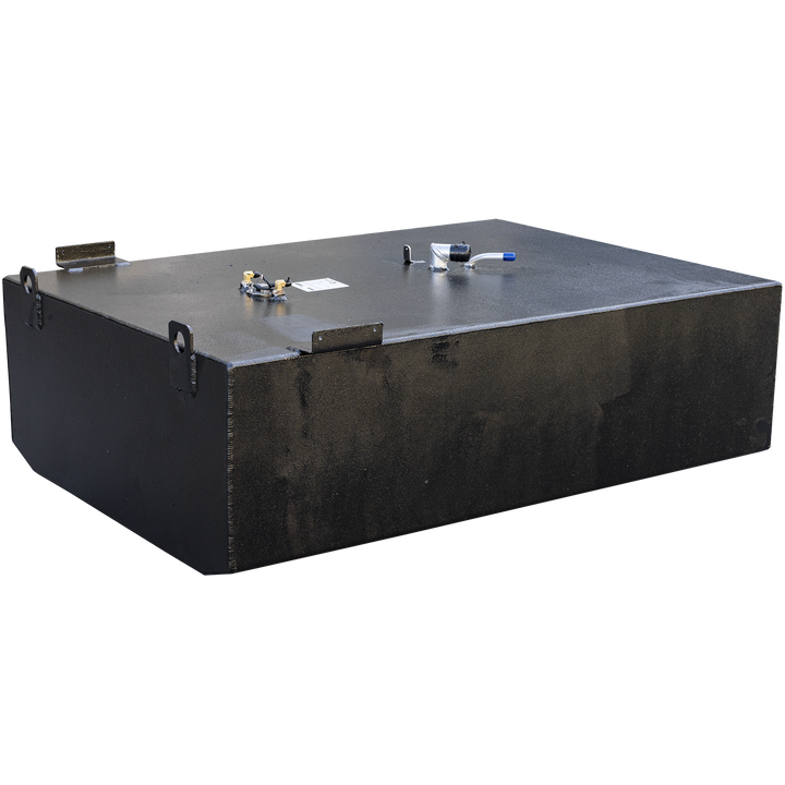 Grady-White 25' Cuddy Cabin 1993 - 170 gal. Aux. Tank | OEM Replacement Fuel Tank - Welding World, Inc.
