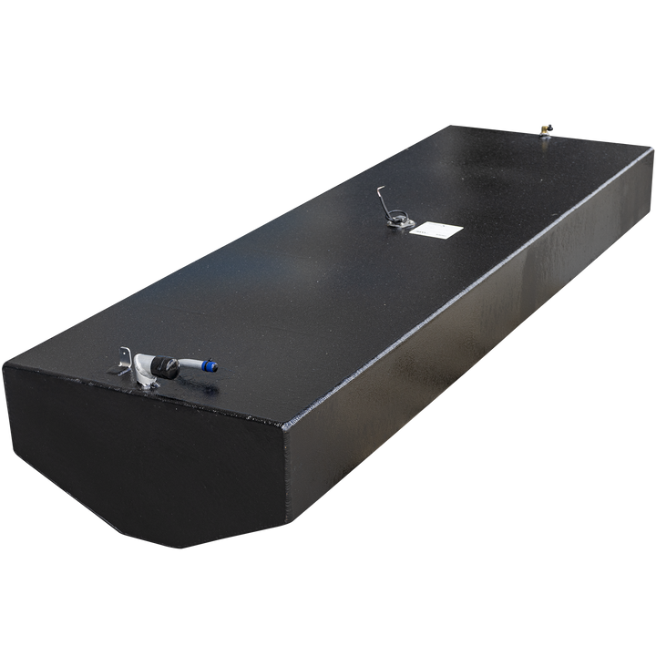 Revenge 22 1988 102 gal. net - Belly Fuel Tank | OEM Replacement - Welding World, Inc.