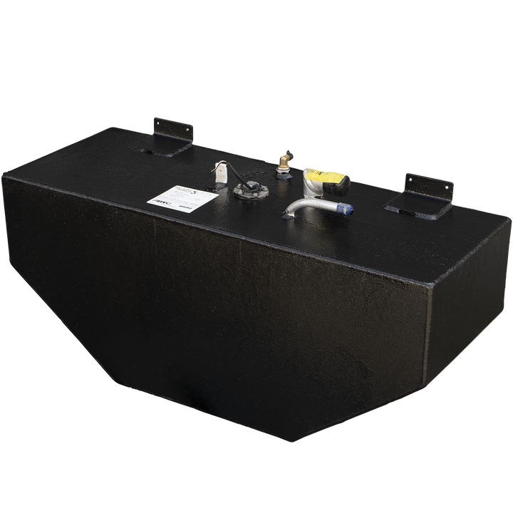 Hewes 18' Redfisher - 30 gal. Fuel Tank | OEM Replacement - Welding World, Inc.