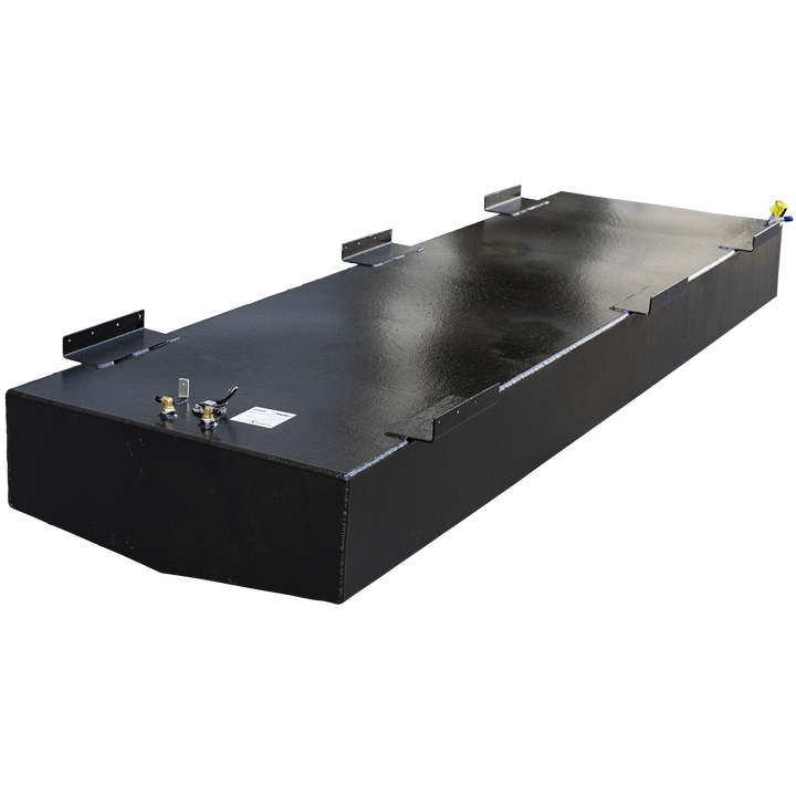 Fountain 30 1995 - 218 gal. net Fuel Tank | OEM Replacement - Welding World, Inc.