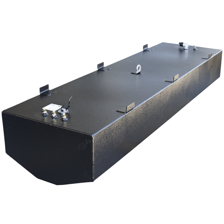 Wellcraft Scarab 34' 1985 (171 gal) Fuel Tank | OEM Replacement - Welding World, Inc.