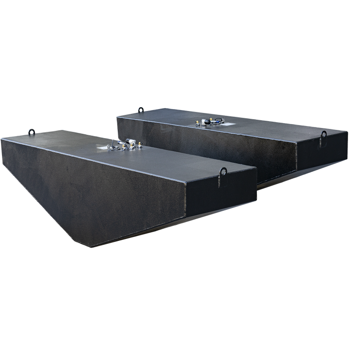 Grady-White 360 Express (2007) 185 Gal. Fuel Tank (Price for Each) | OEM Replacement - Welding World, Inc.