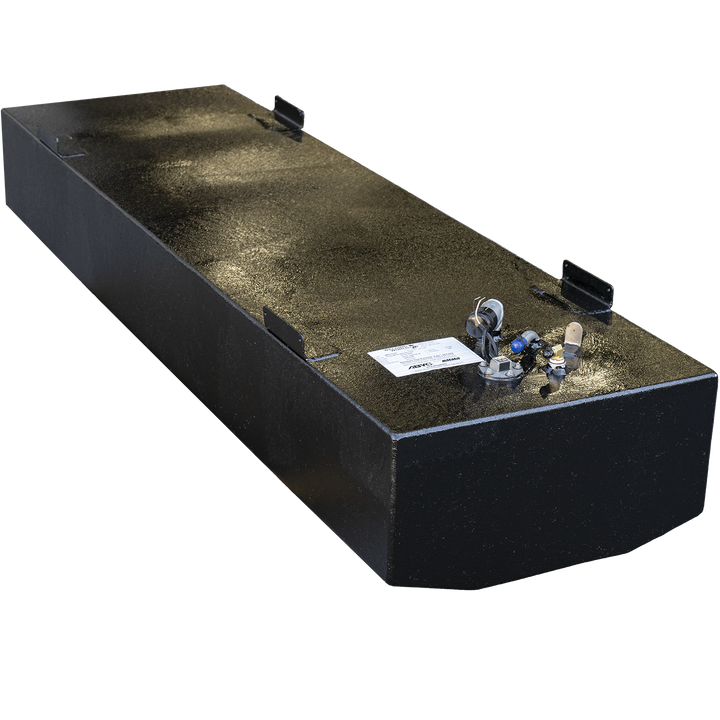 Grady-White 204 Fisherman 2000 - 75.8 gal. net Fuel Tank | OEM Replacement - Welding World, Inc.