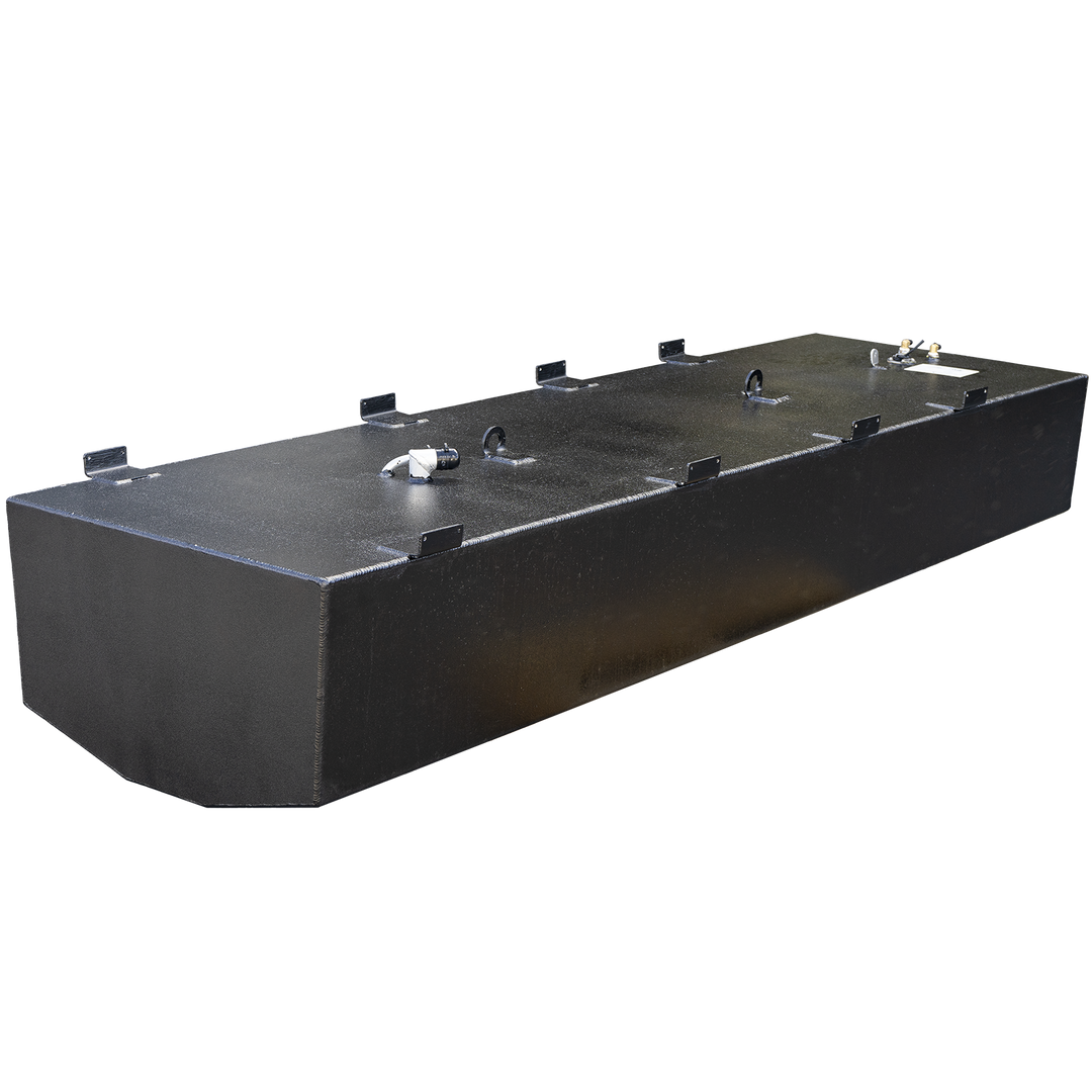 Mako 261 (1990) (203 gal) Fuel Tank | OEM Replacement - Welding World, Inc.
