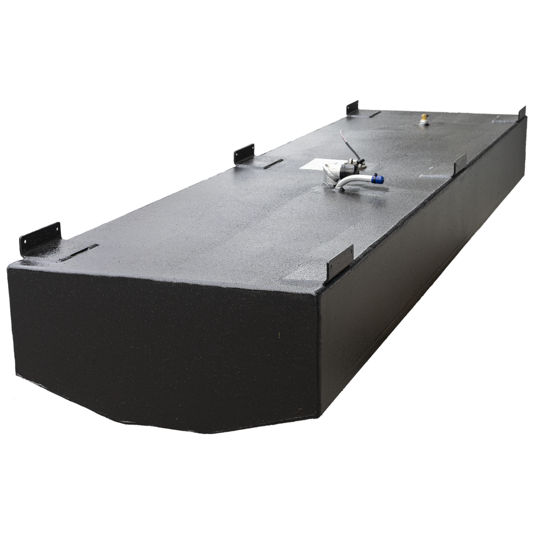 SeaCraft 23 (1998) 122 gal. Fuel Tank | OEM Replacement