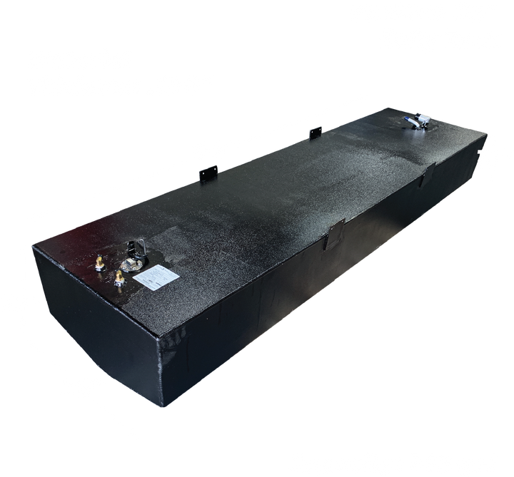 Parker 25 1997 & up - 143 gal. OEM replacement belly fuel tank